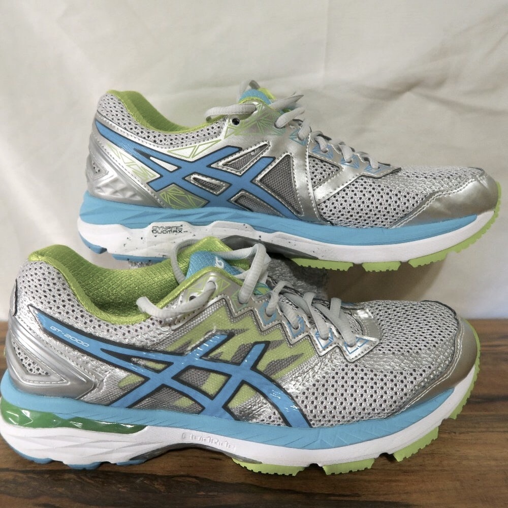 Asics GT-2000 4